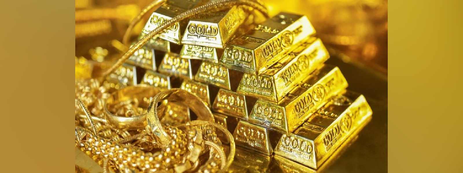 නව වසරේ මෙරට රන් මිල තවත් ඉහළ යන බවට අනාවැකි..